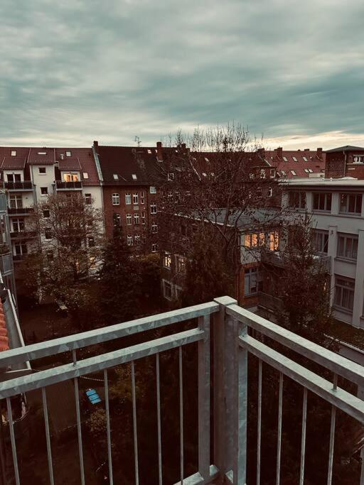 Gemuetliche Altstadtwohnung Mit Balkon Smart-Tv แอร์ฟวร์ท ภายนอก รูปภาพ